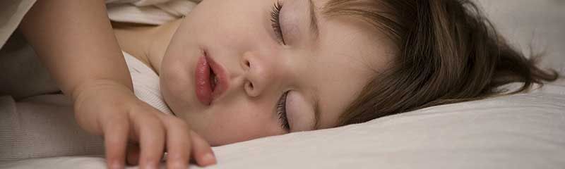 Звуки Спящего ребёнка