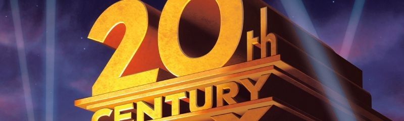 Звуки заставки 20th Century Fox (Двадцатый век Фокс)