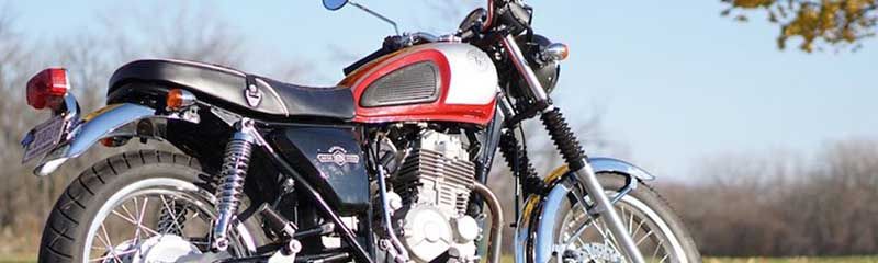 Звуки Мотоцикла 400cc