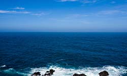 Звуки Океана: воды, дна, шум природы