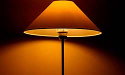 Звуки Лампы и Светильника: люминесцентные, светодиодные, флуоресцентные