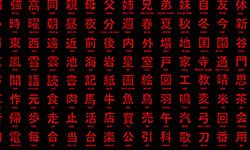 Звуки букв японского алфавита