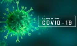 Звуки коронавируса