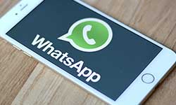 Звуки Ватсап, звуки WhatsApp: сообщения, уведомления, звонки