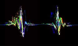 Звуковые эффекты звуковых импульсов